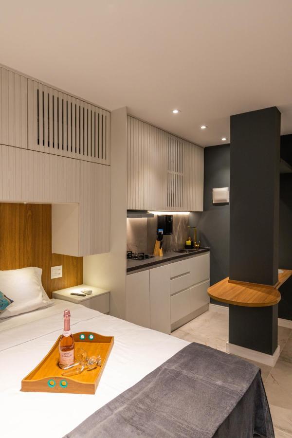 Excelente Studio Em Copa * Rio de Janeiro