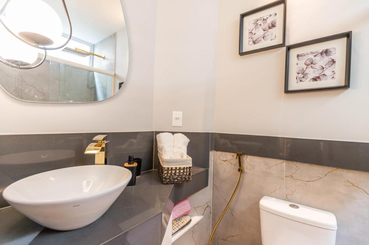 Apartamento Excelente Studio Em Copa Rio de Janeiro