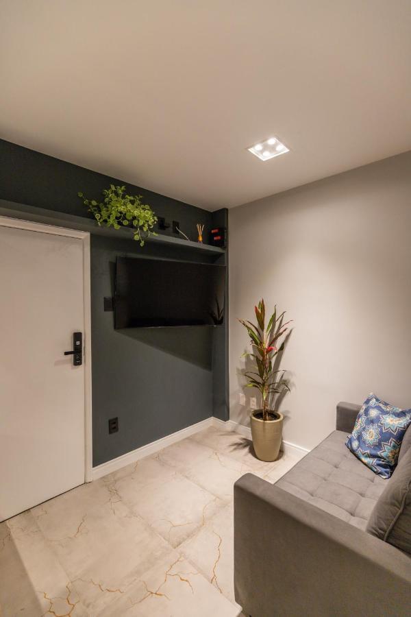 Apartamento Excelente Studio Em Copa Rio de Janeiro